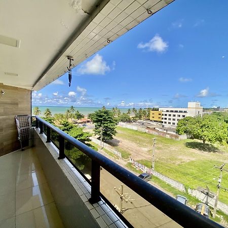 GOLDFLAT - Penareia tur br Aparthotel Joao Pessoa Ruang foto
