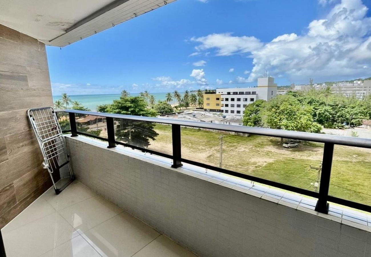 GOLDFLAT - Penareia tur br Aparthotel Joao Pessoa Ruang foto